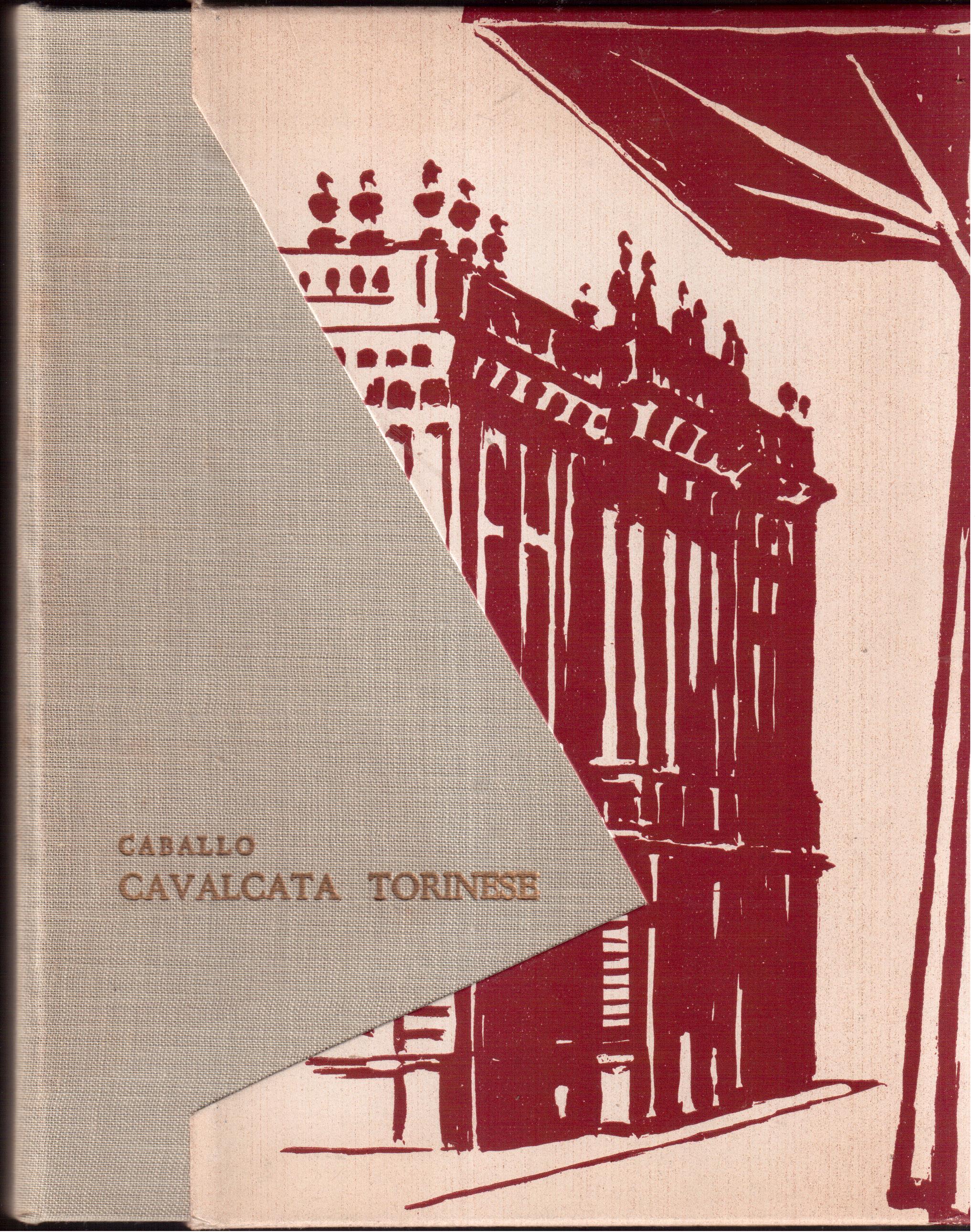 Cavalcata torinese 1748-1961