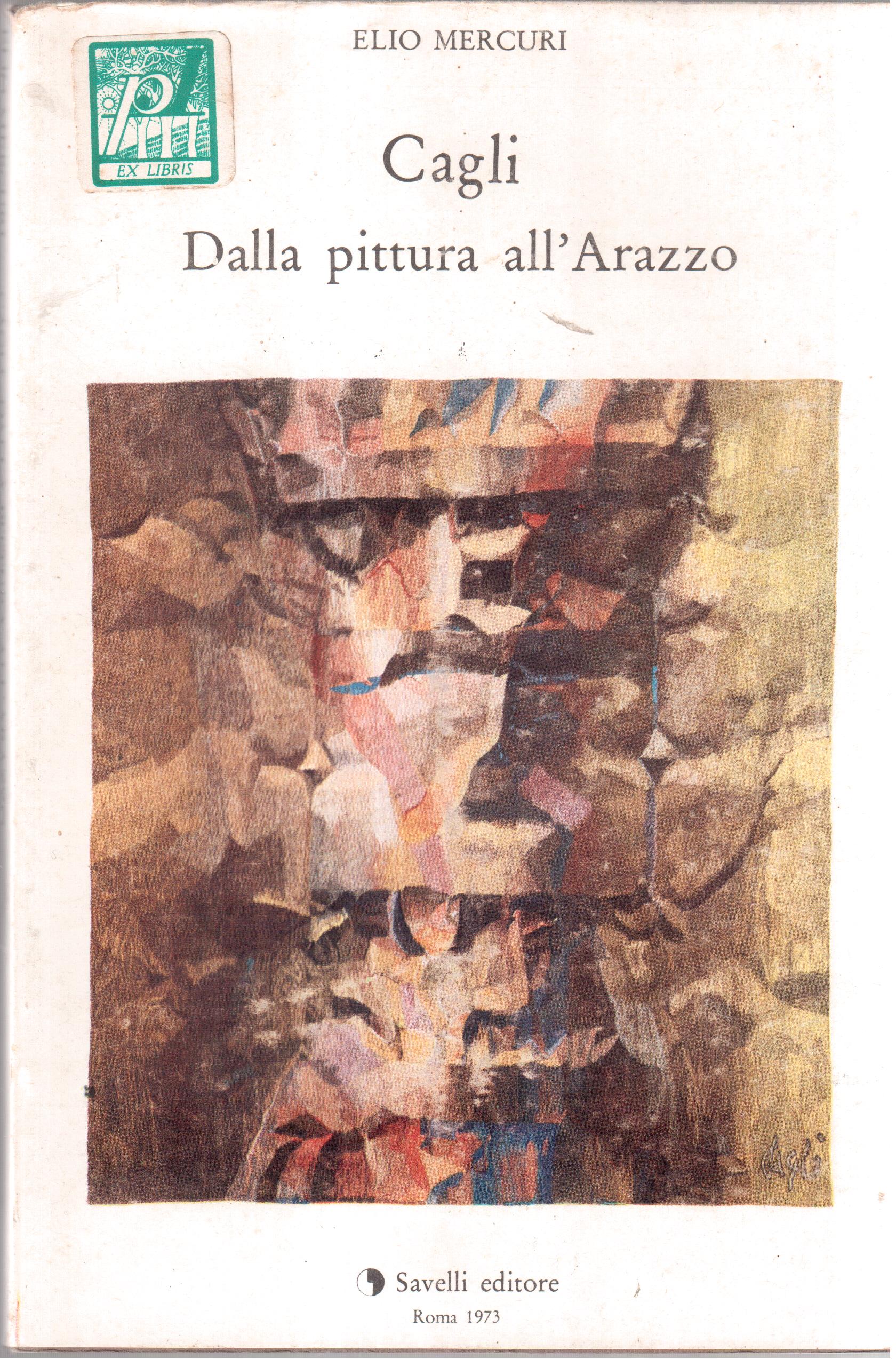 Cagli - Dalla pittura all'arazzo