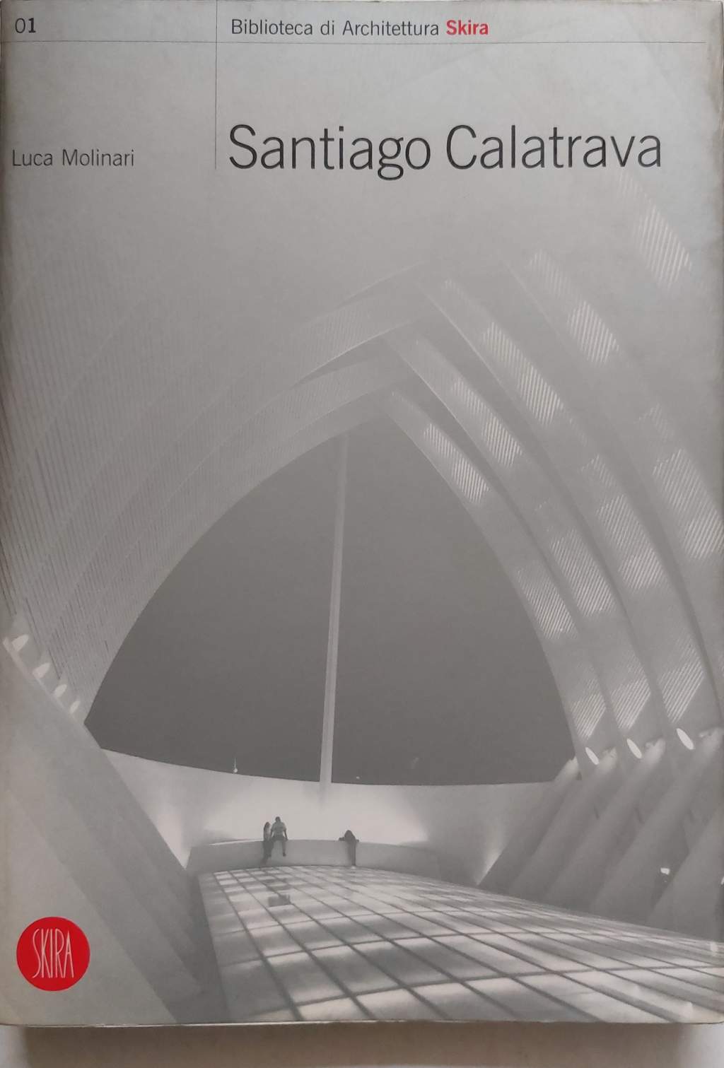 Santiago Calatrava