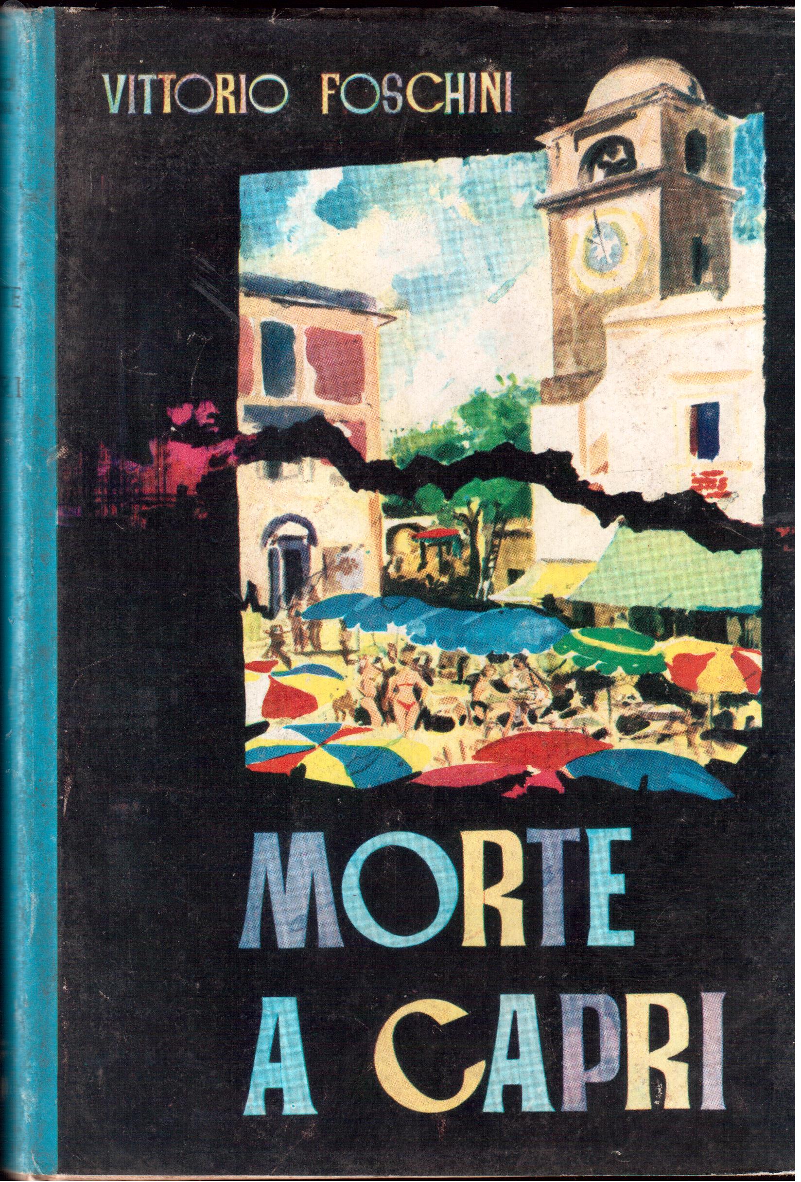 Morte a Capri