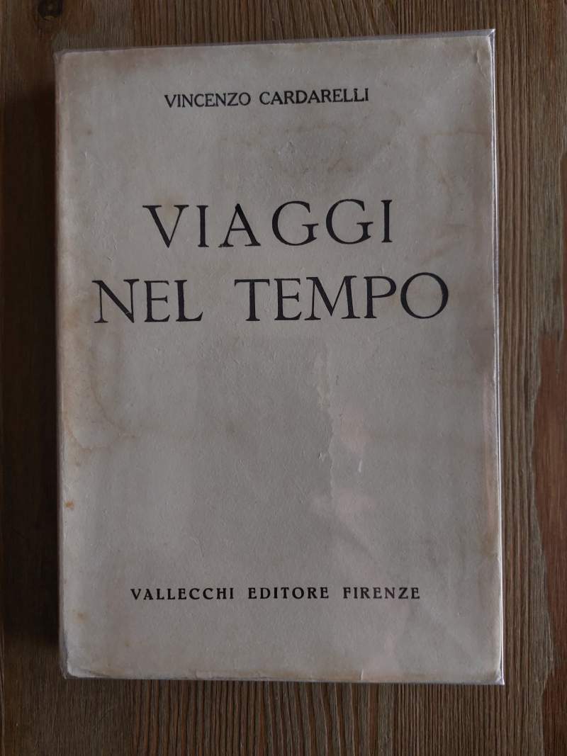 Viaggi nel tempo