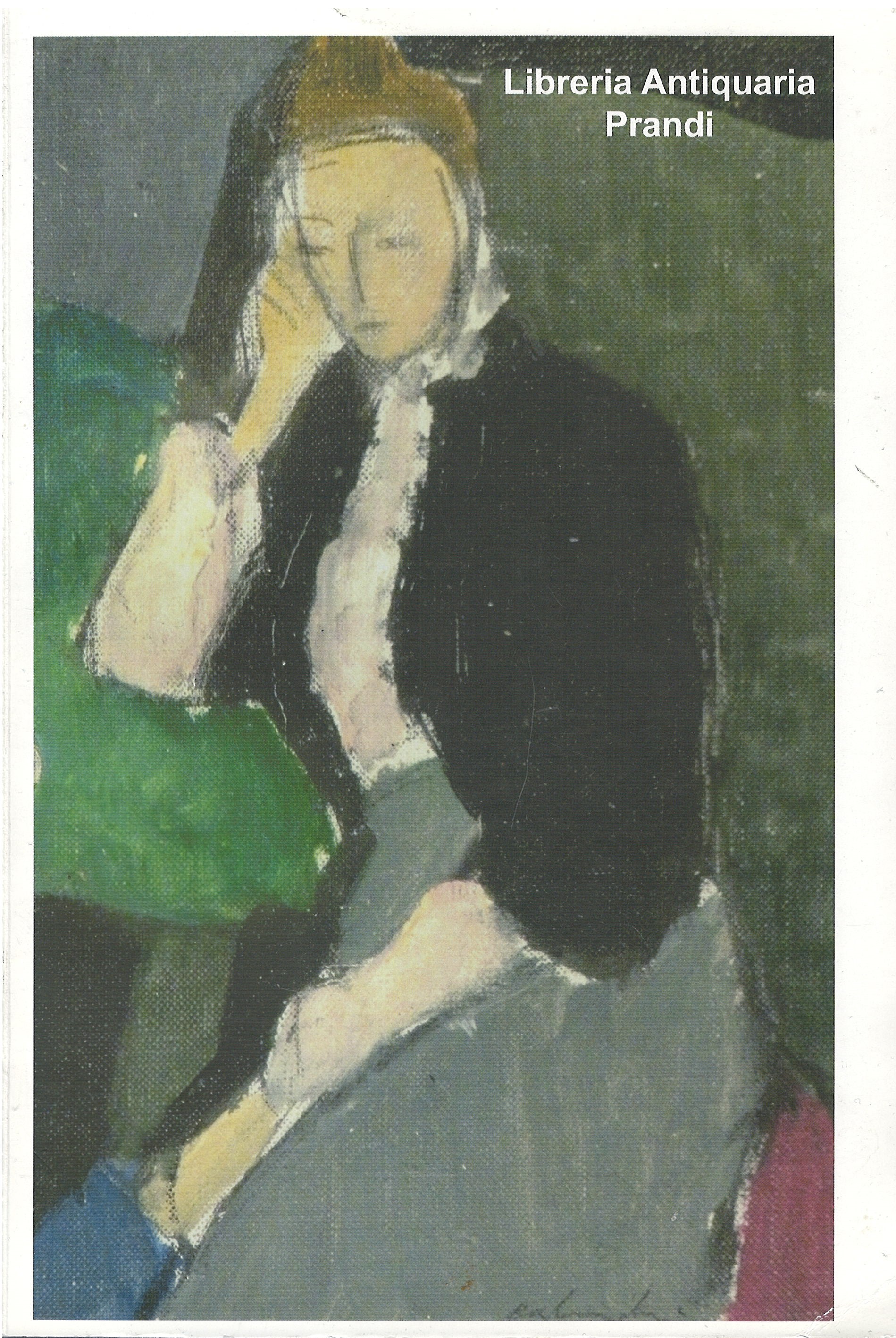 Catalogo Prandi 258 (2018-2019) Incisioni originali italiane e straniere dell'800 …