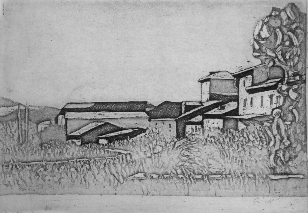 Catalogo generale dell'opera grafica.