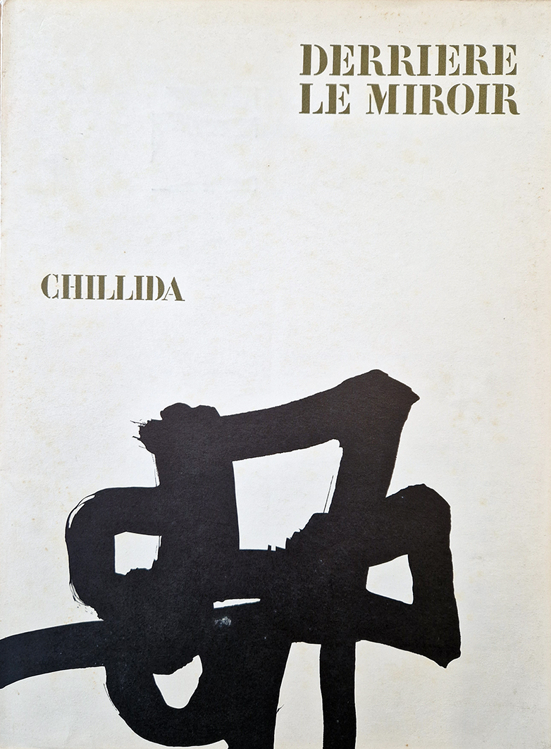 Dèrriere le Miroir n.°143.