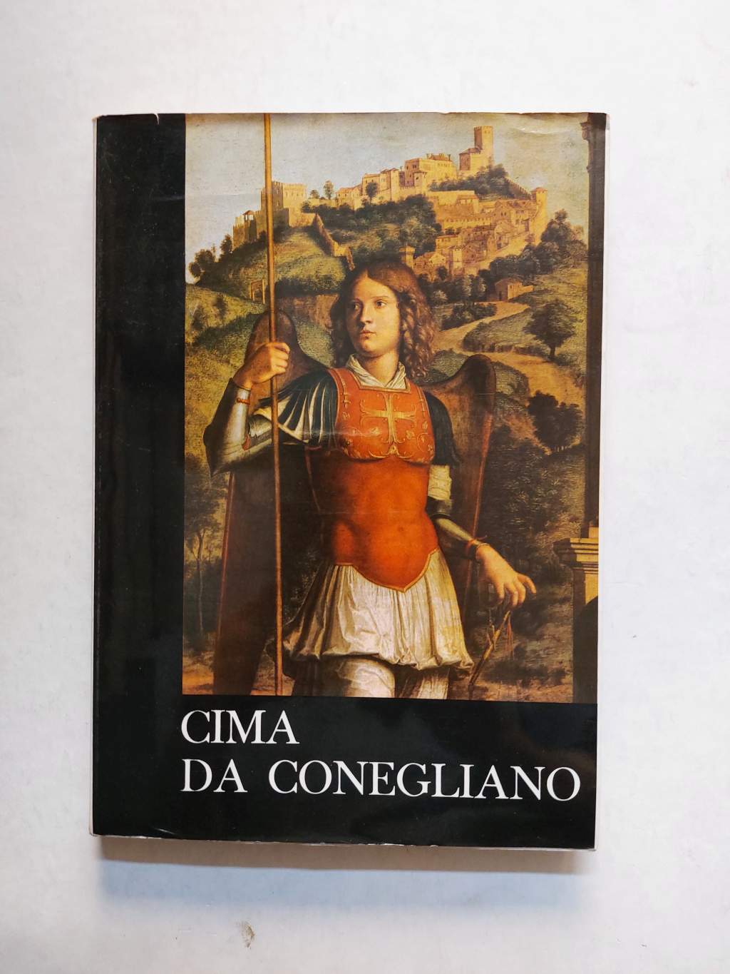 Cima da Conegliano Catalogo della mostra