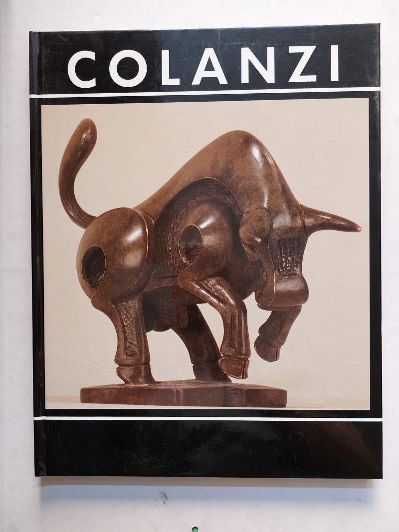 Domenico Colanzi