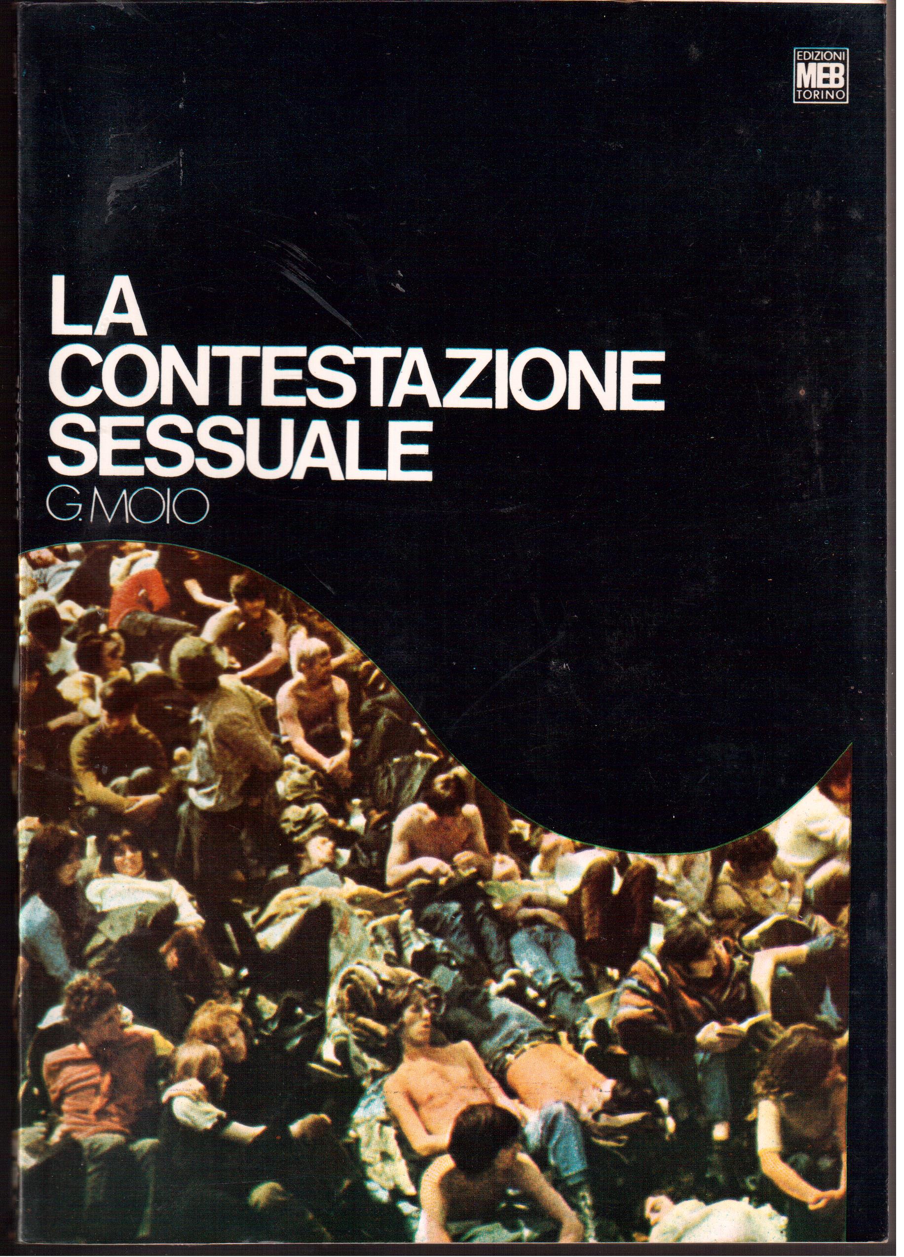 La contestazione sessuale