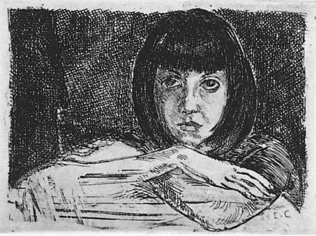 Fransk Konst 1938-1948.