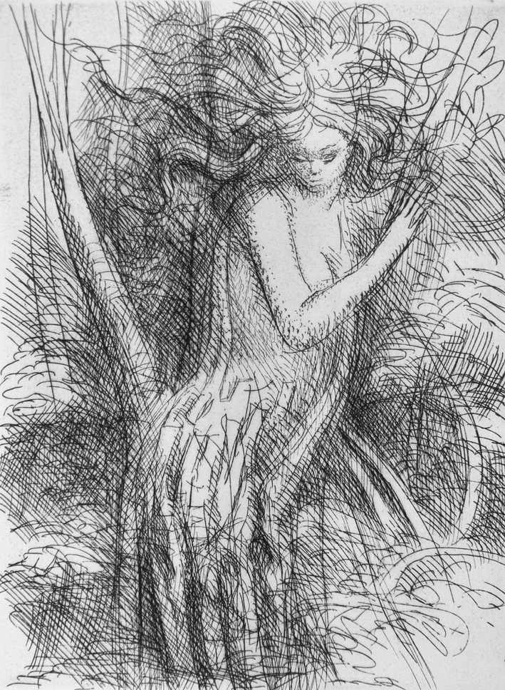 Liriche. Tratte dall'Alcione. Il terzo libro delle Laudi.