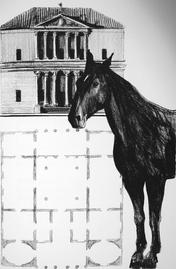 Da: Le città del silenzio.