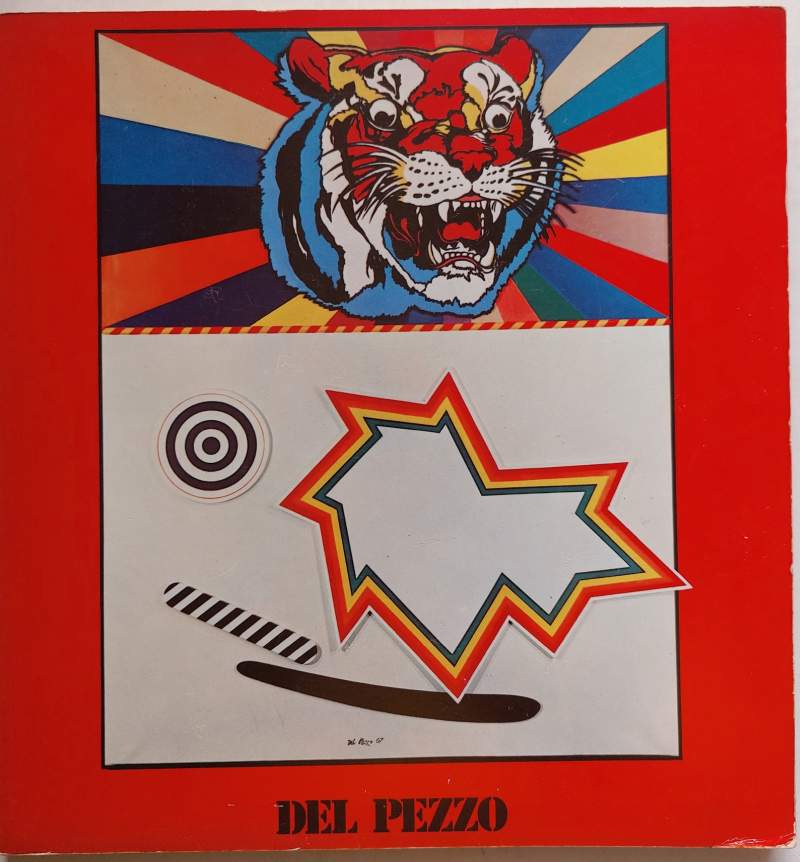 Lucio Del Pezzo
