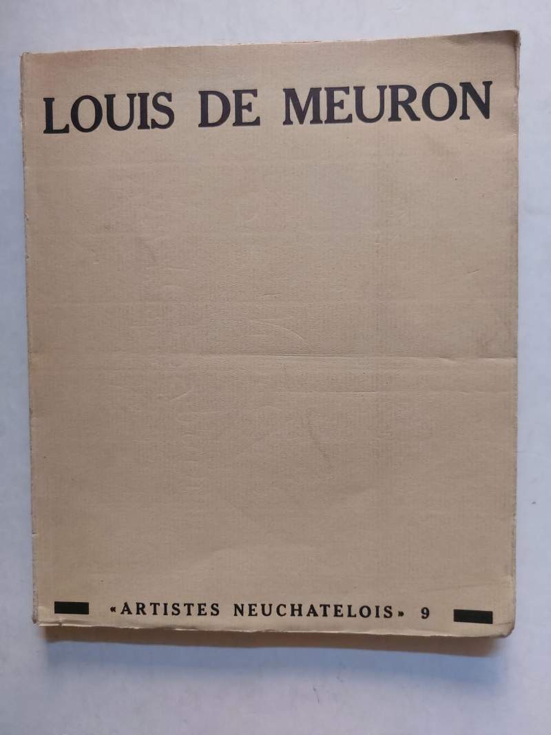 Louis de Meuron