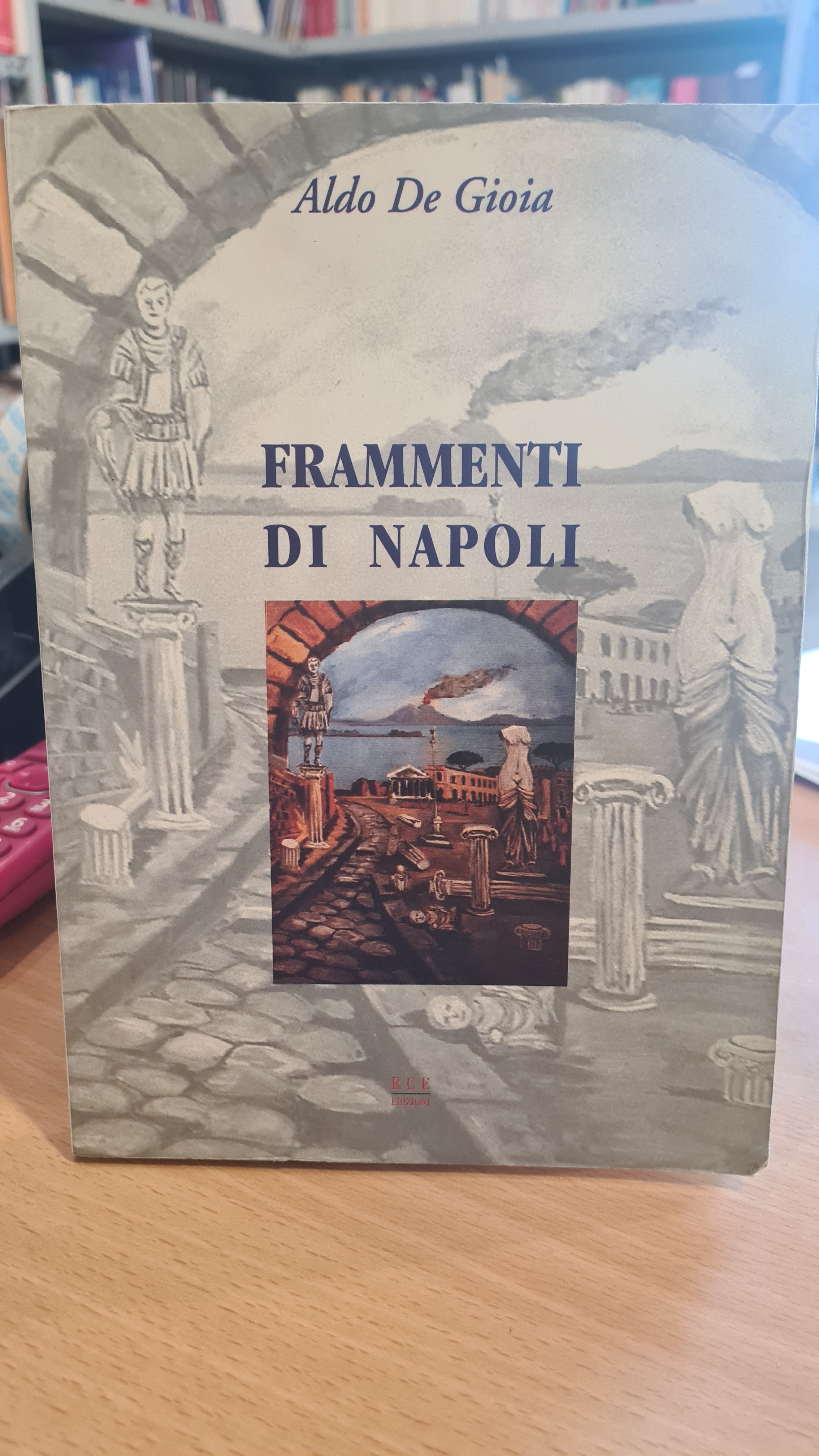 Frammenti di Napoli