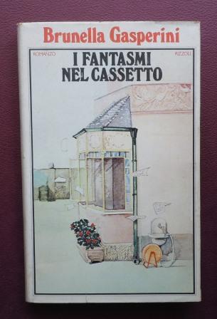 I FANTASMI NEL CASSETTO