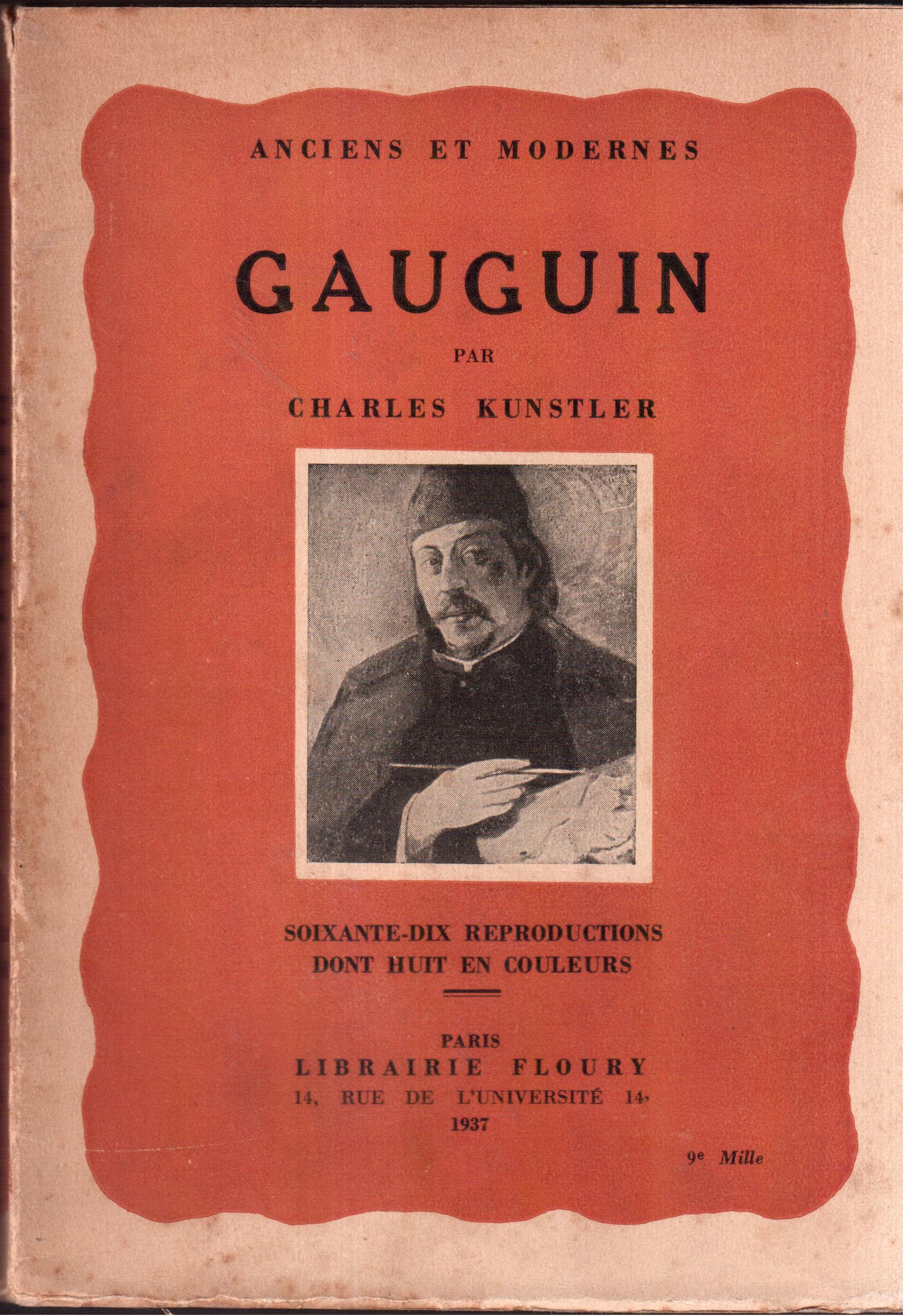 Gauguin