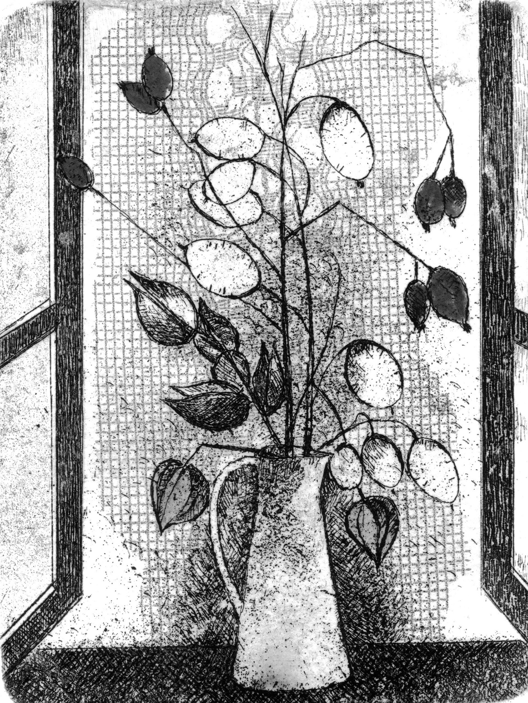 Mostra Giuseppe Capogrossi.