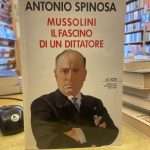 Mussolini. Il fascino del dittatore.