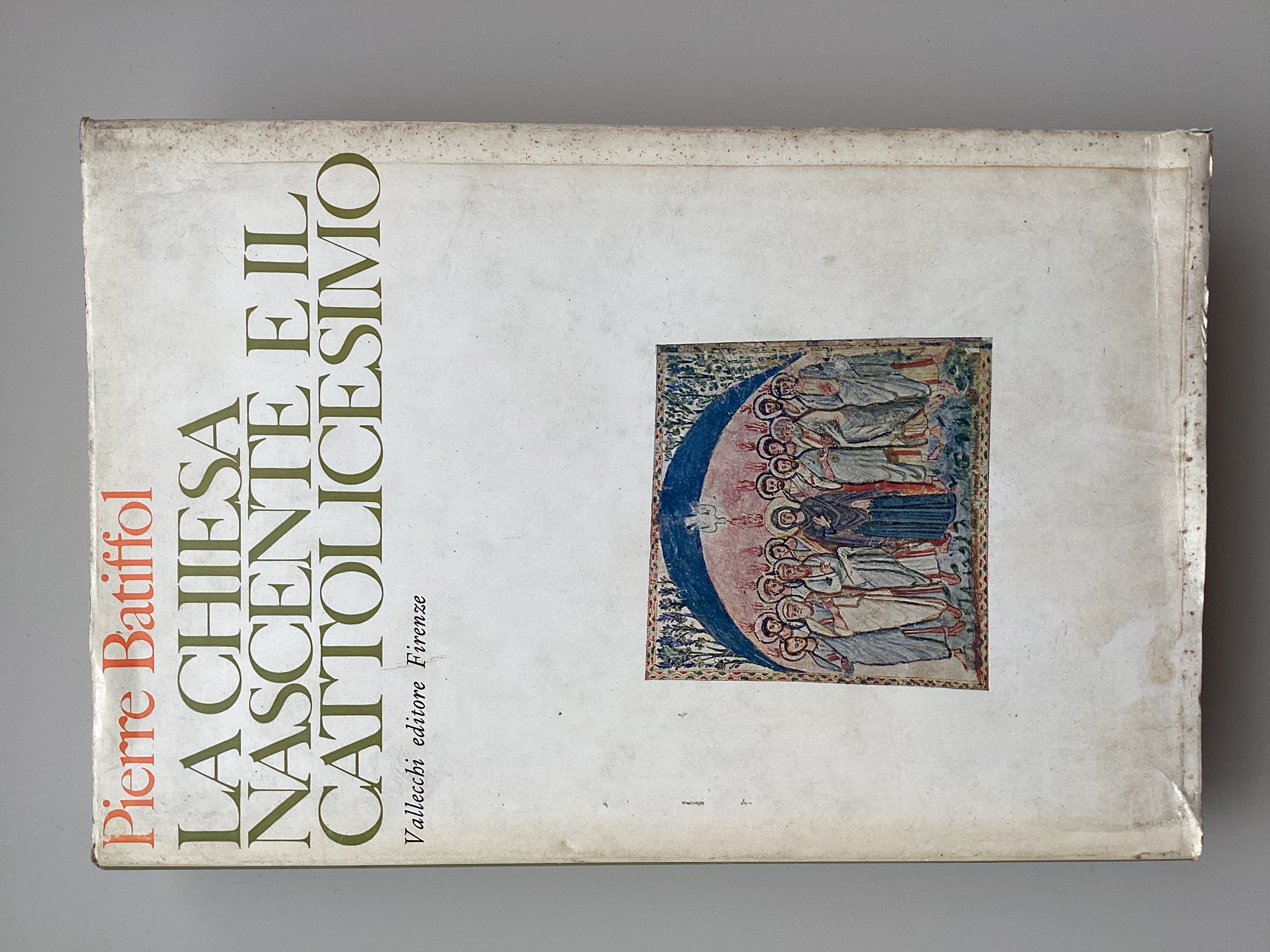 La Chiesa nascente e il cattolicesimo