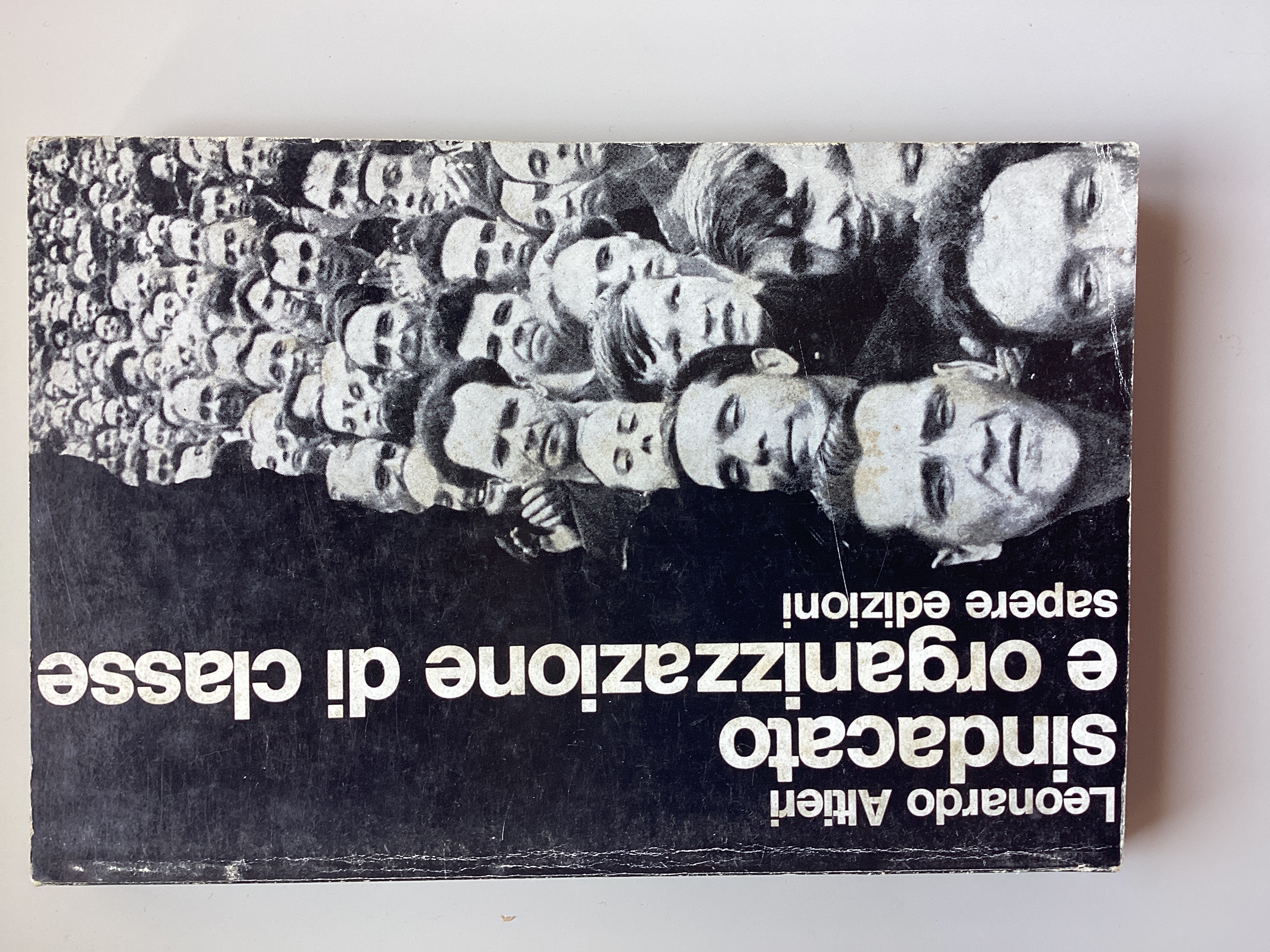 Sindacato e organizzazione di classe