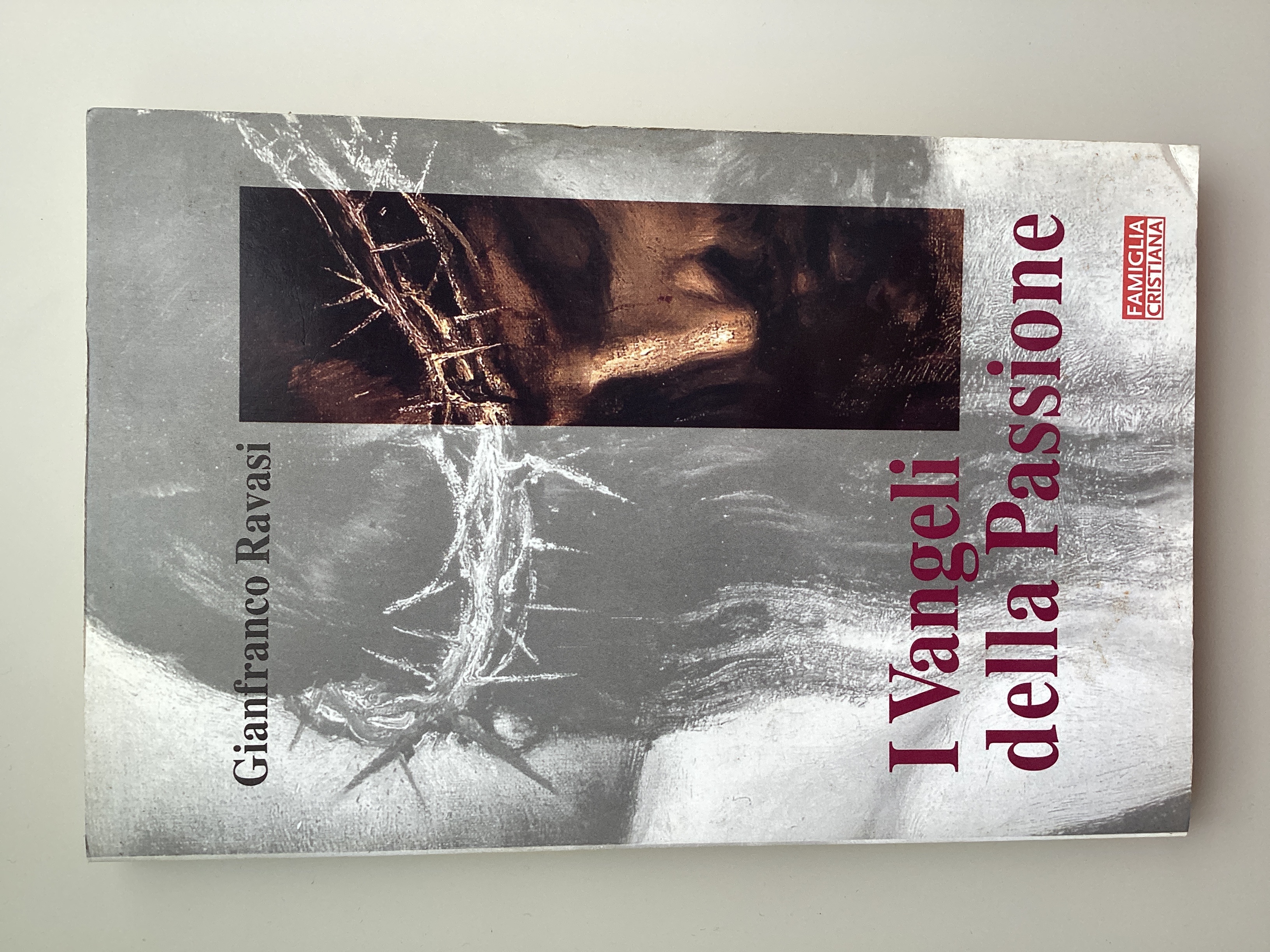 I Vangeli della Passione