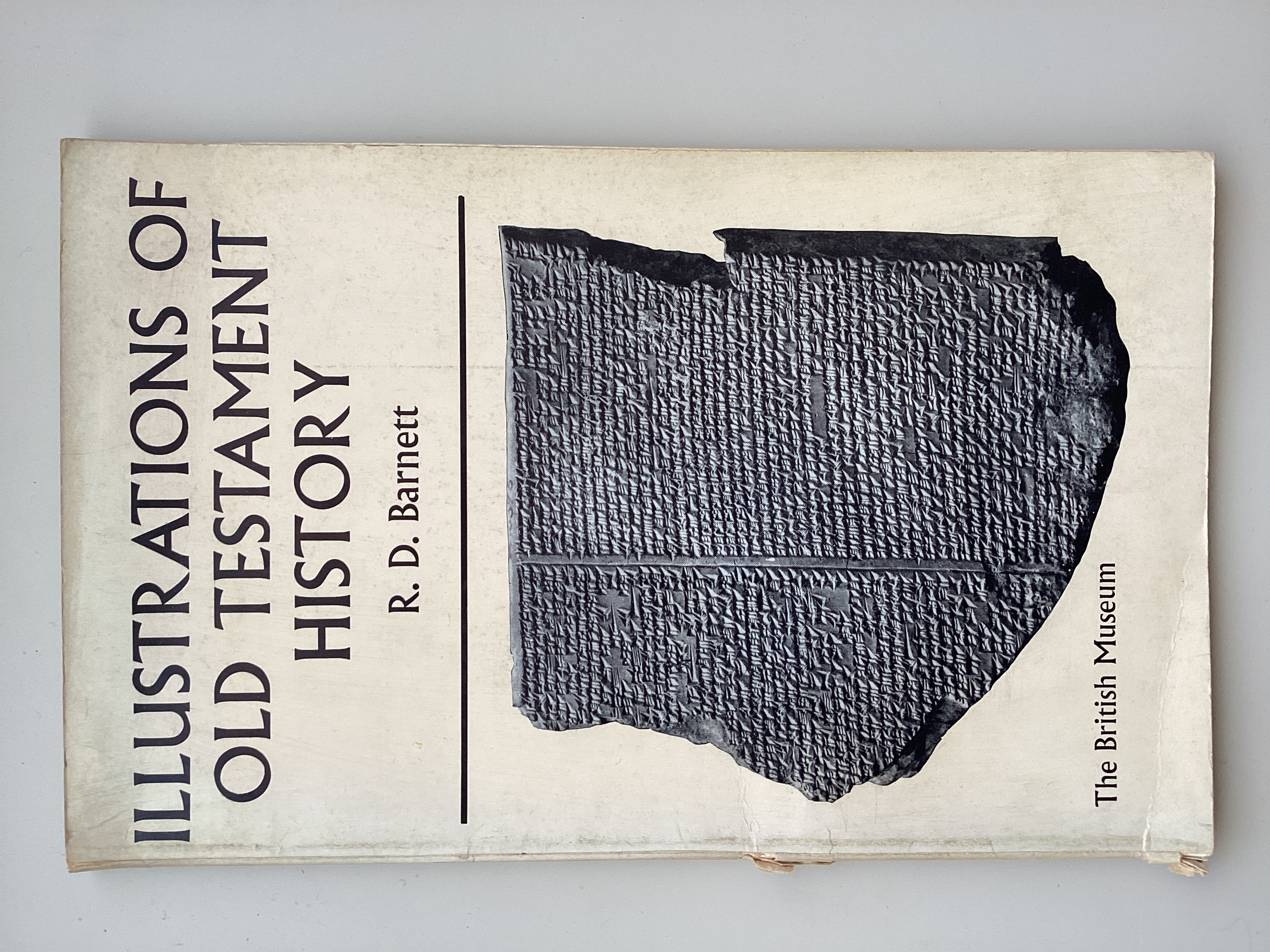 Illustrations of Old Testament history