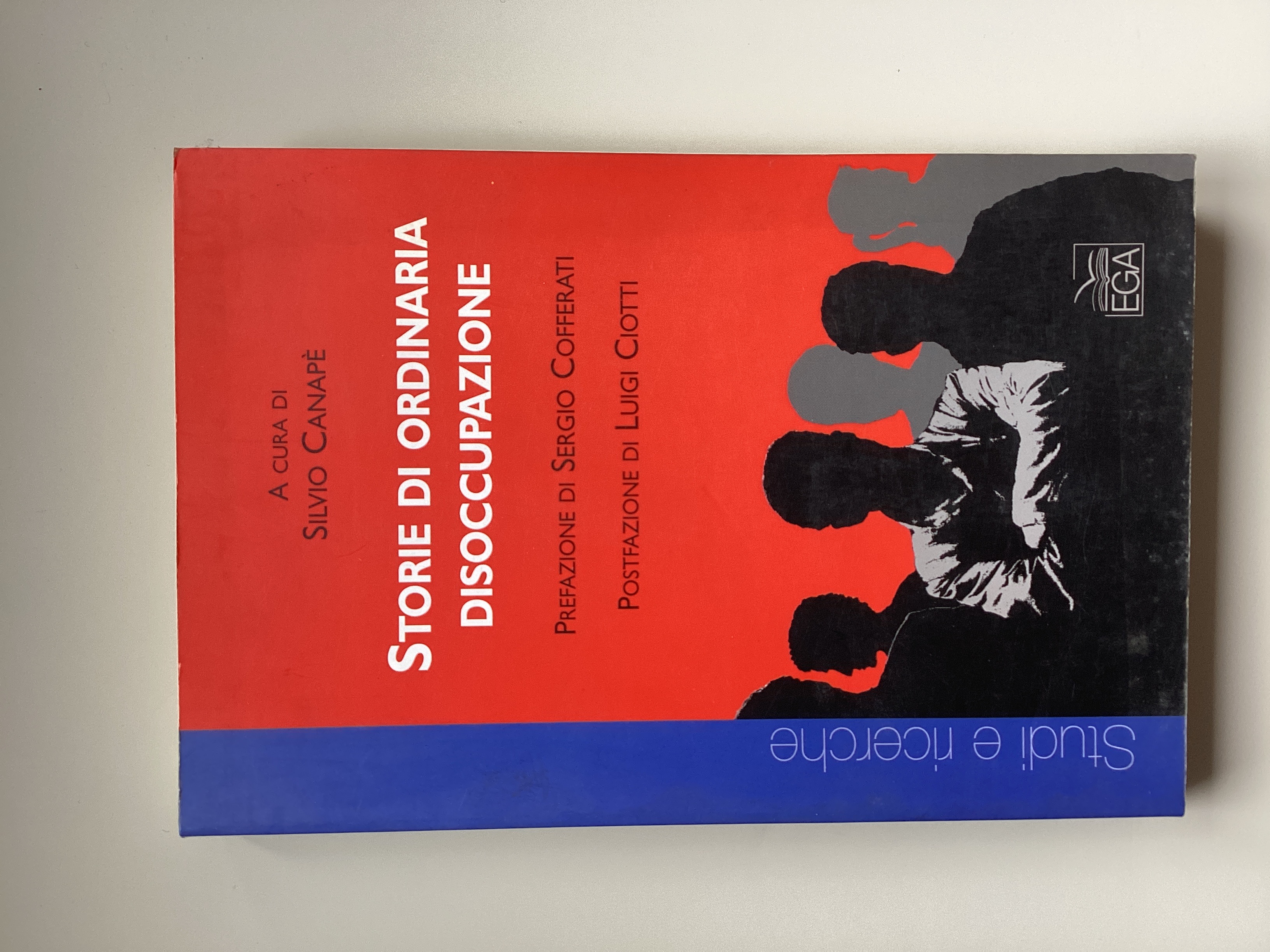 Storie di ordinaria disoccupazione