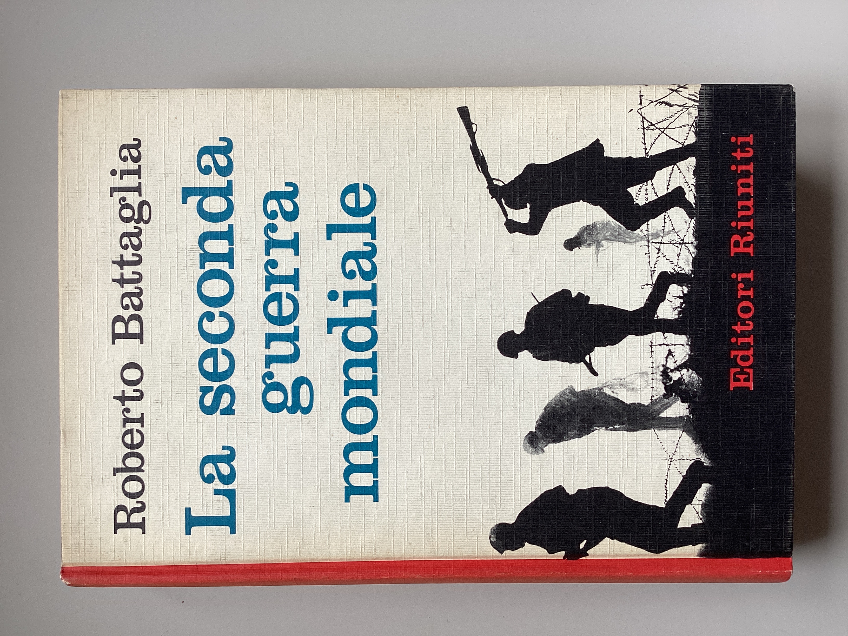 La seconda guerra mondiale