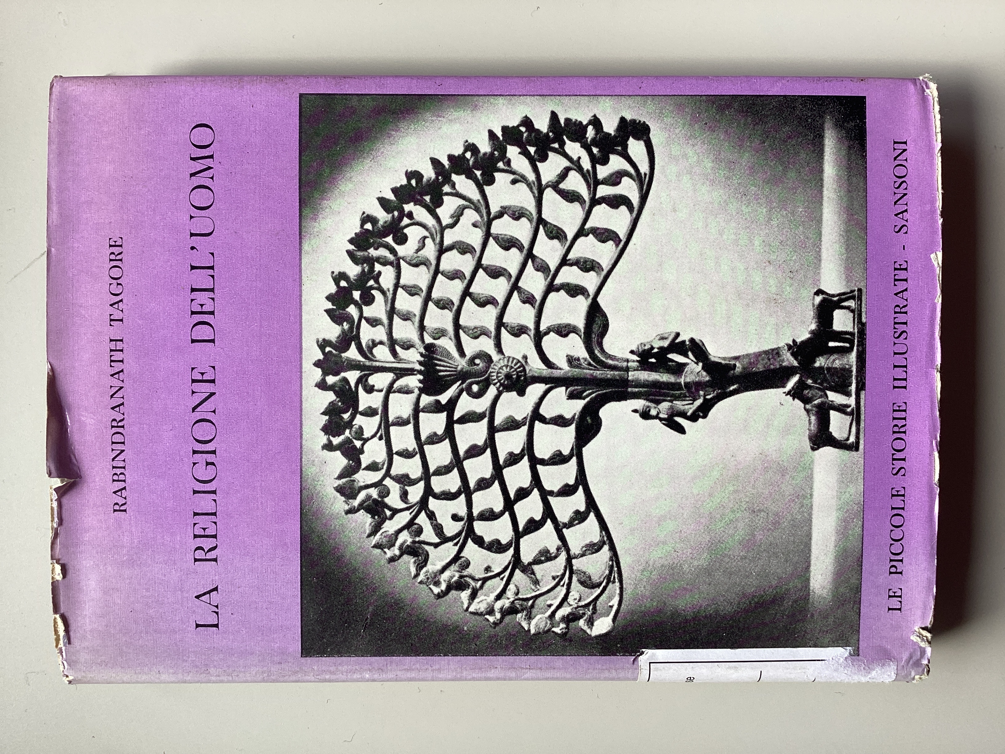 La religione dell'uomo