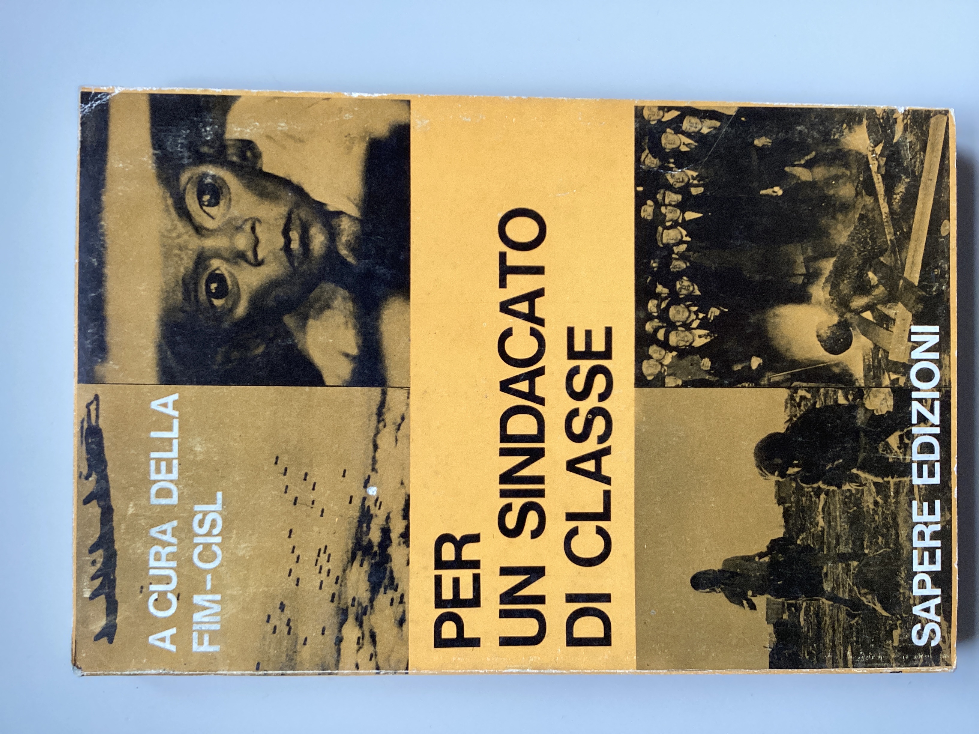 Per un sindacato di classe. Un nuovo internazionalismo