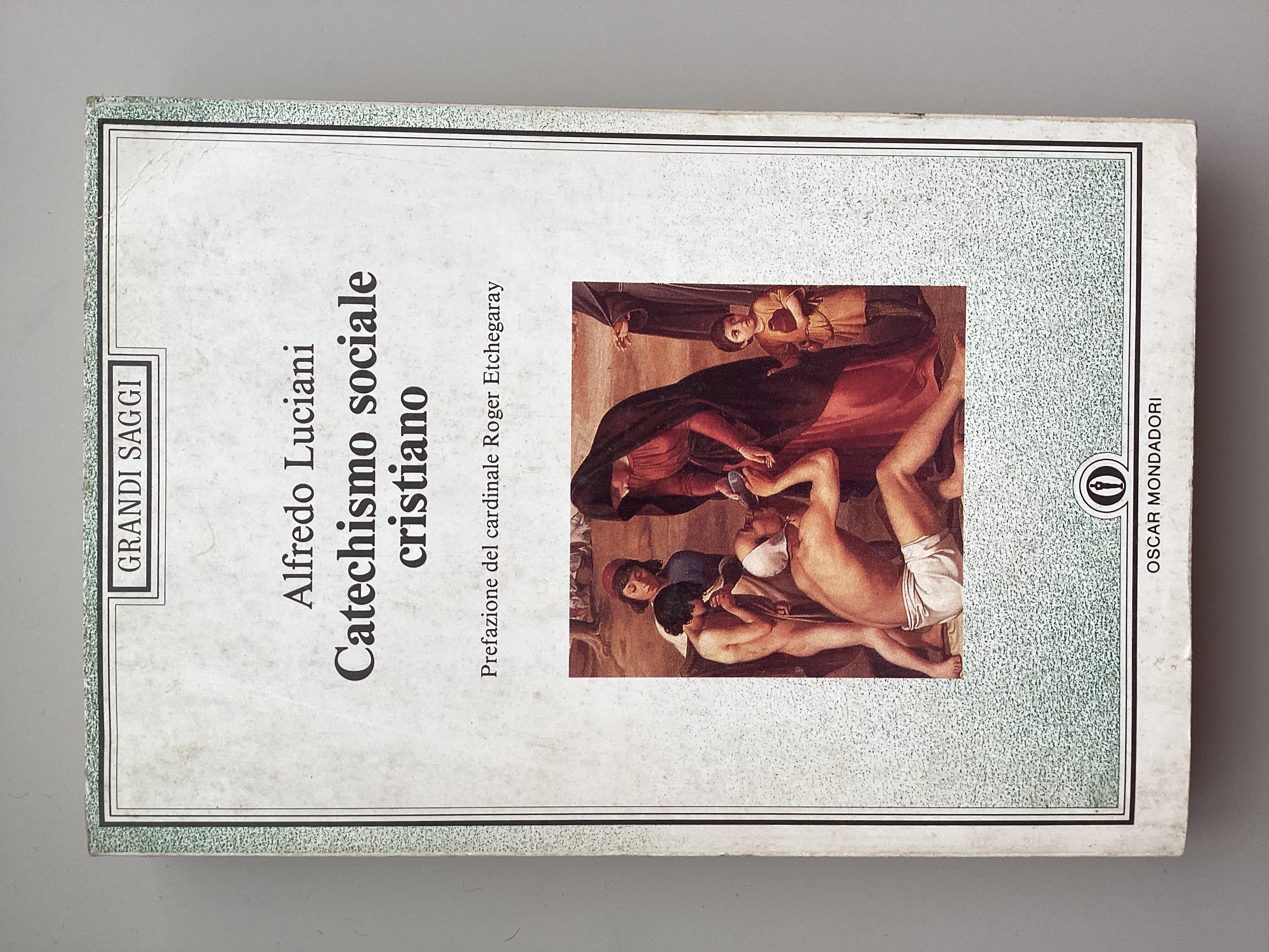 Catechismo sociale cristiano