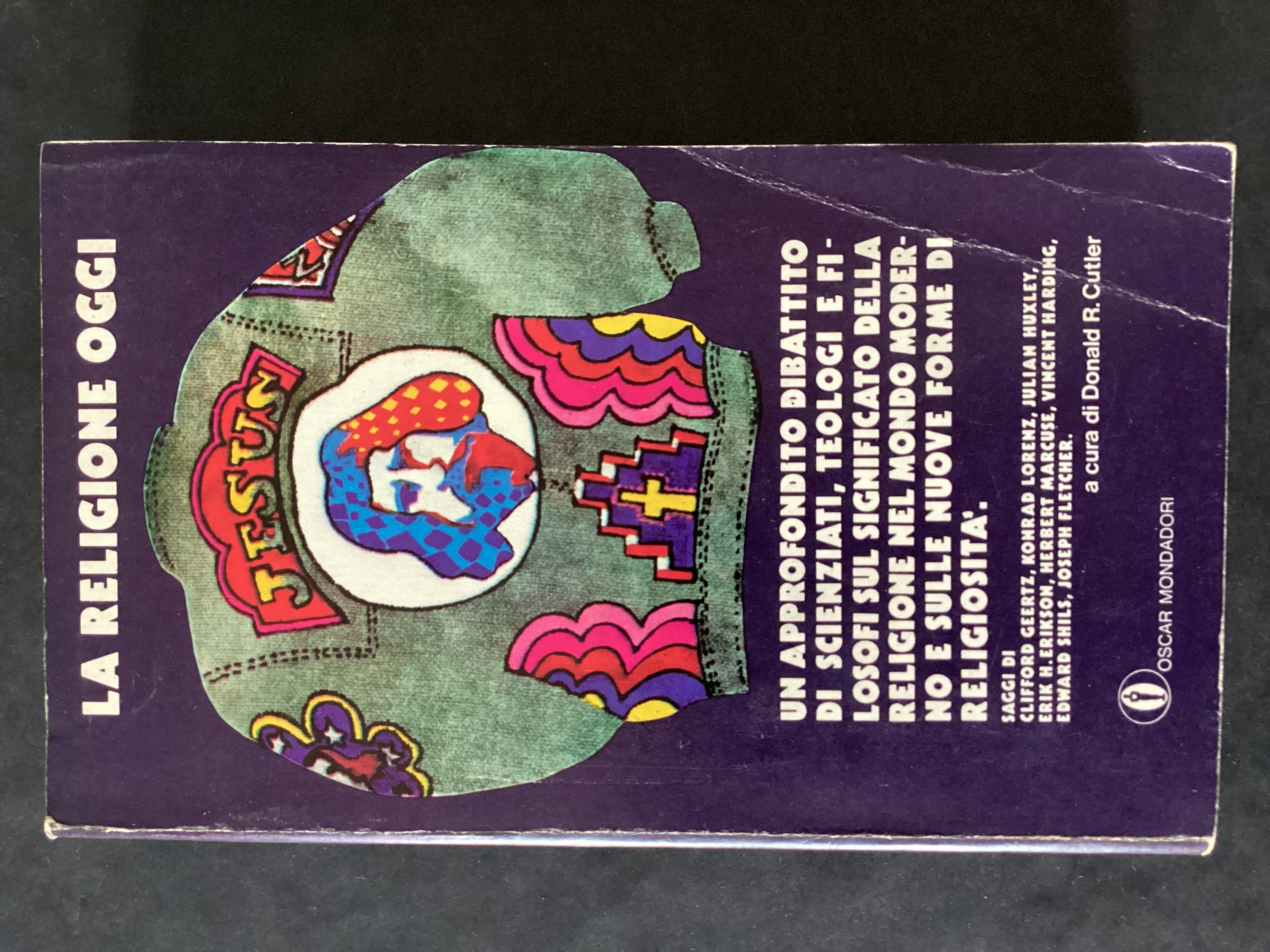 La religione oggi. Un approfondito dibattito di scienziati, teologi e …