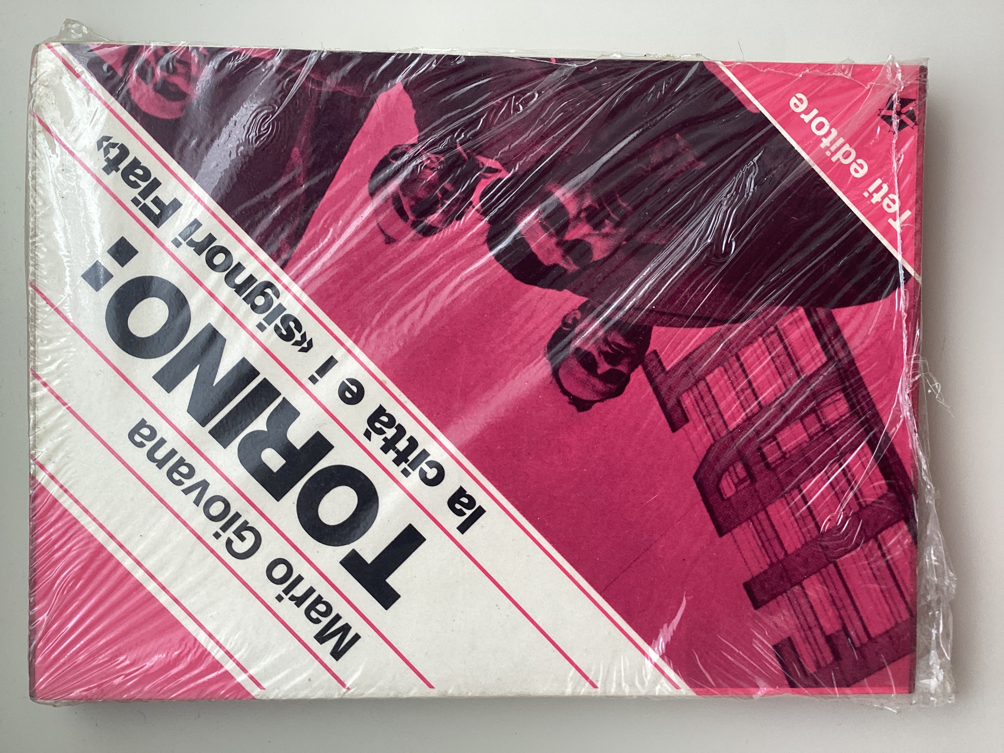 Torino: la città e i «signori Fiat»