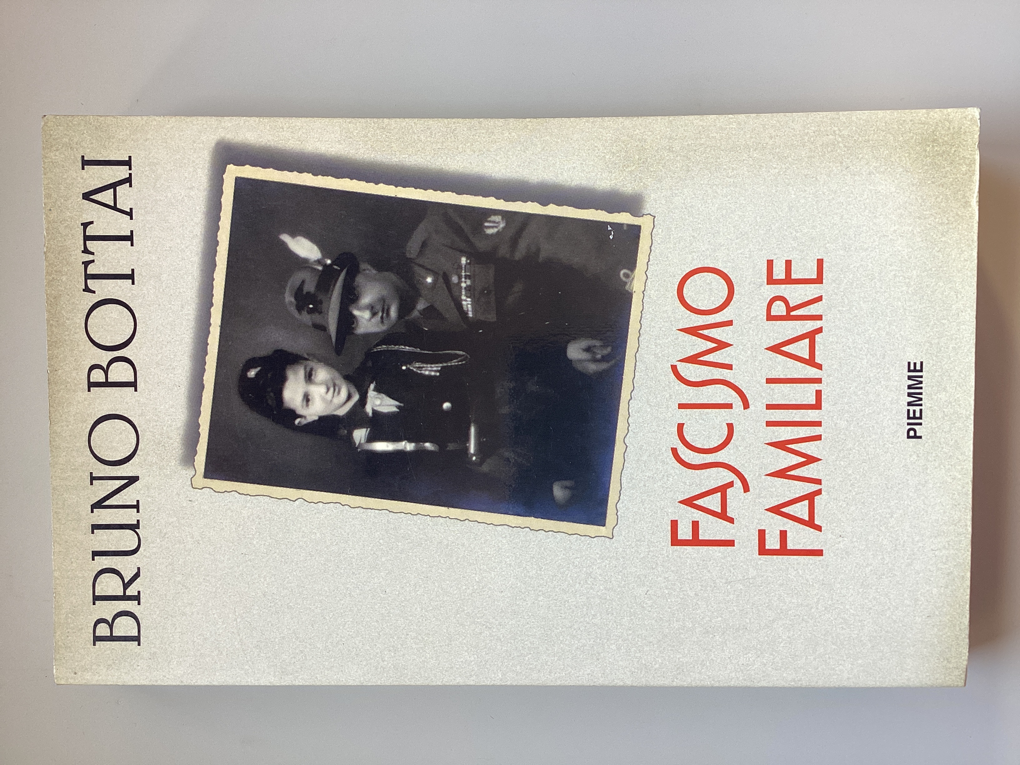 Fascismo familiare