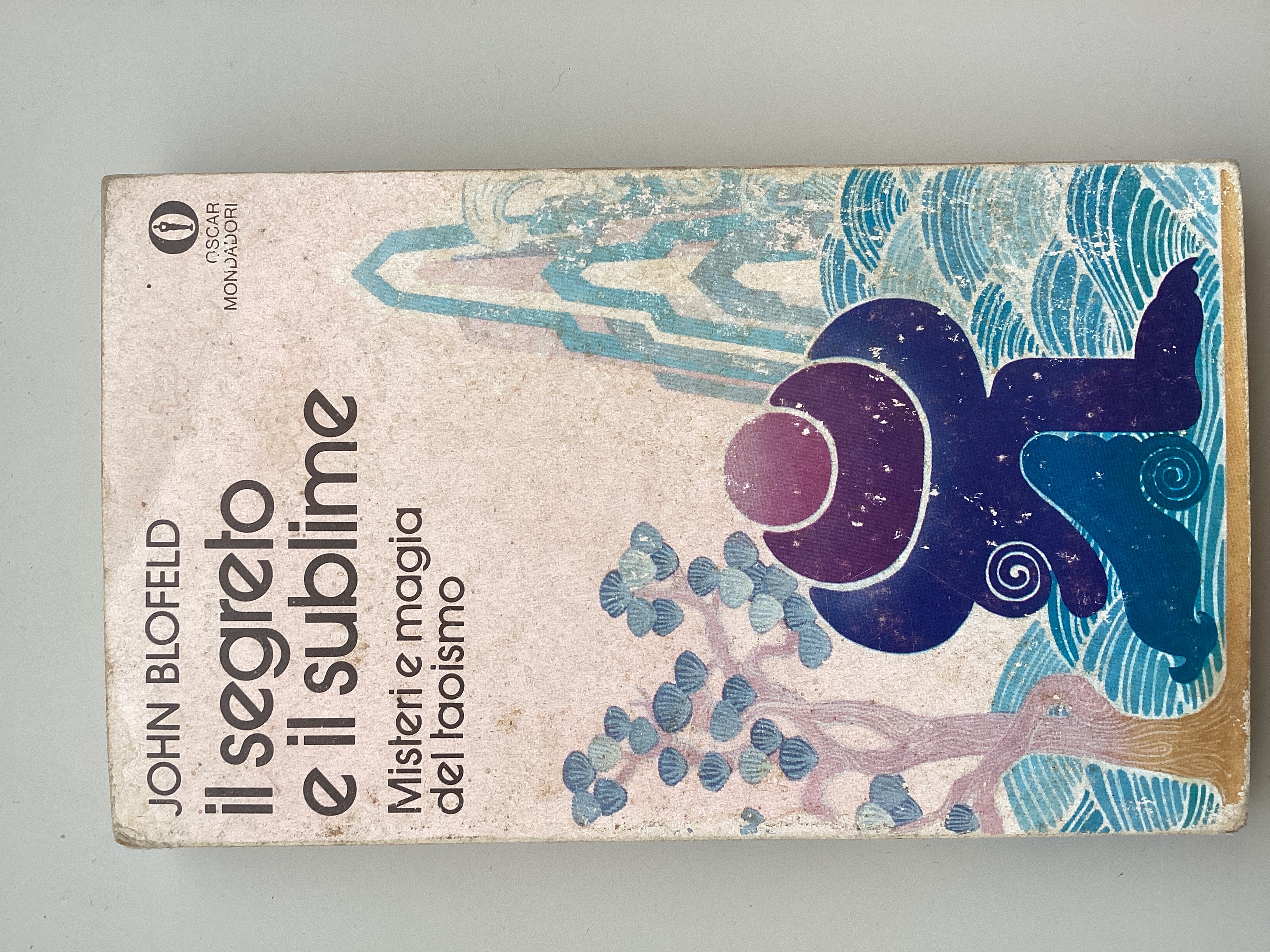 Il segreto e il sublime. Misteri e magia del taoismo