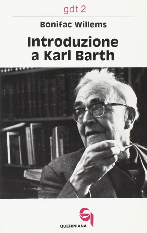 Introduzione al pensiero di Karl Barth