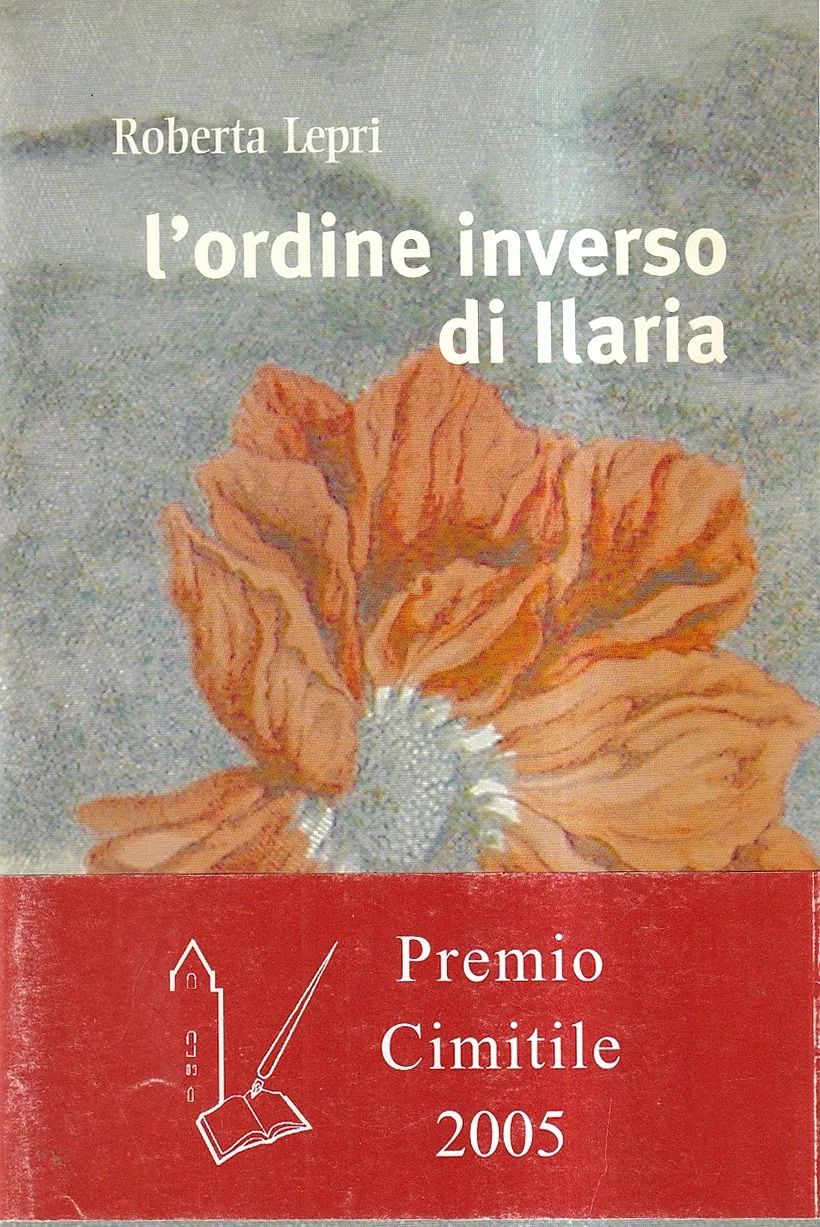 L'ordine inverso di Ilaria