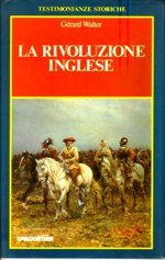 La rivoluzione inglese 1641-1660