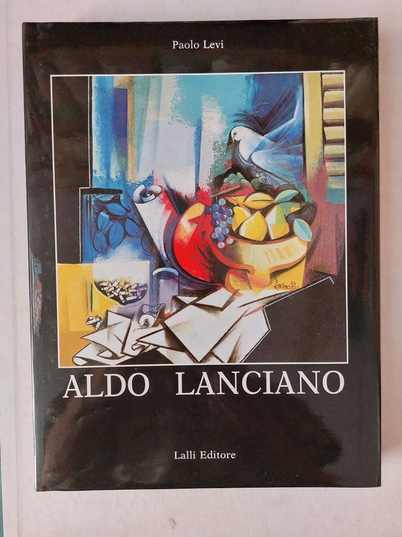 Aldo Lanciano