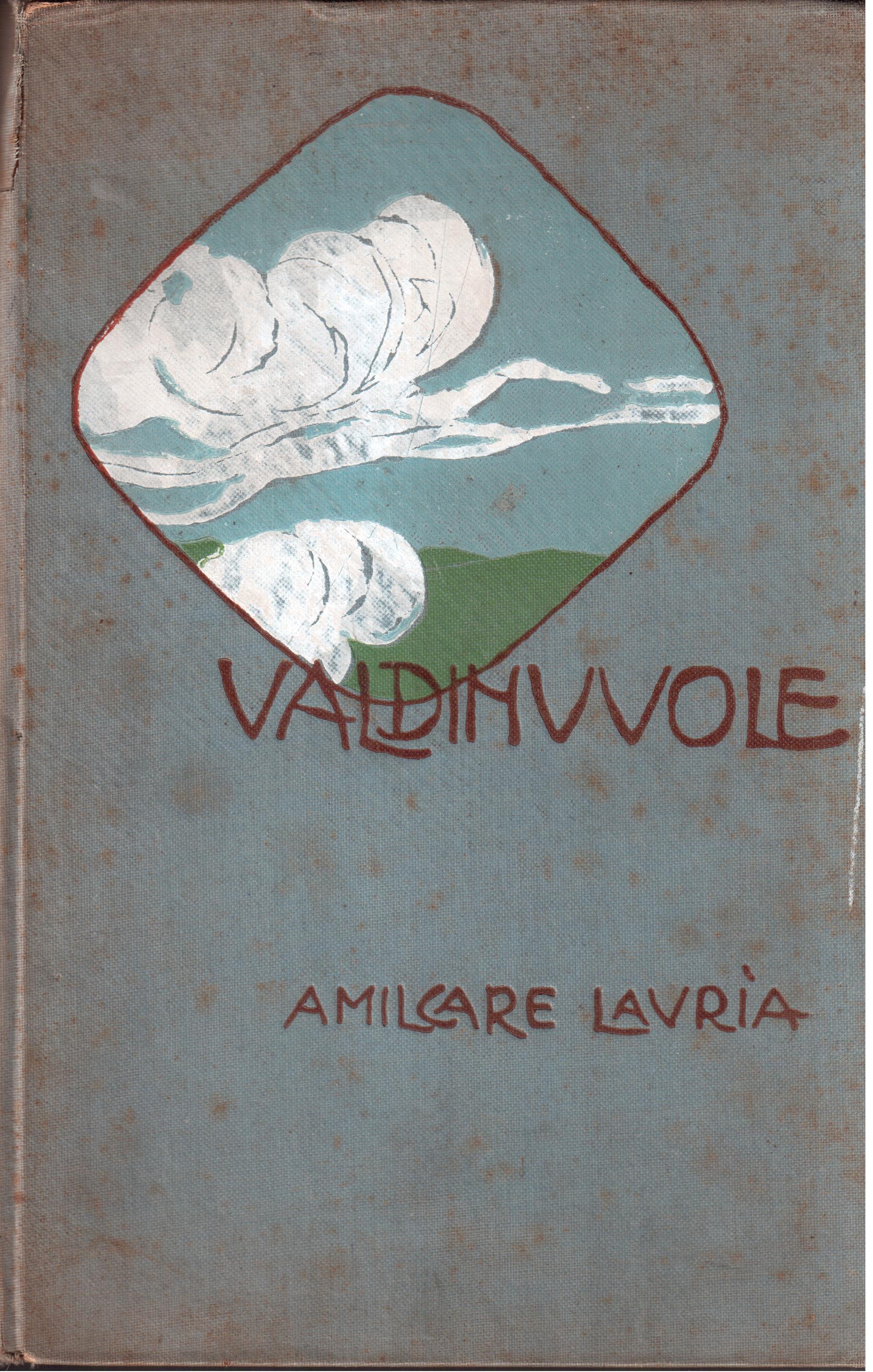 Valdinuvole Romanzo per le giovinette