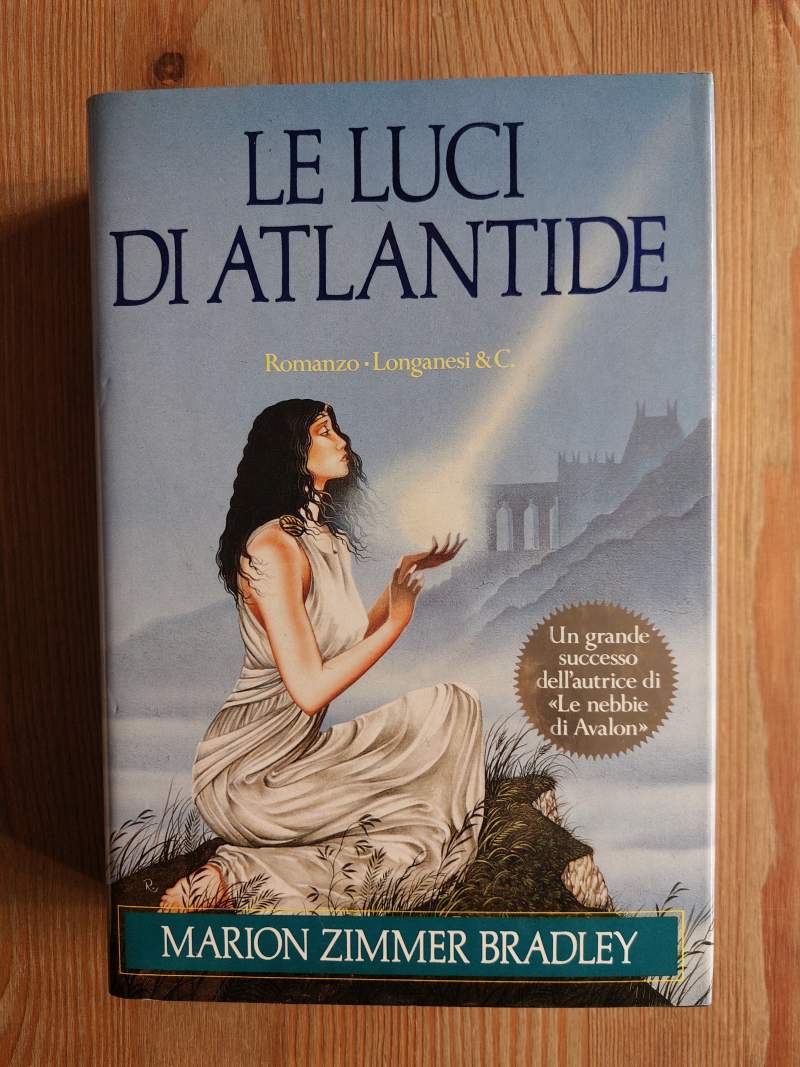 Le luci di Atlantide