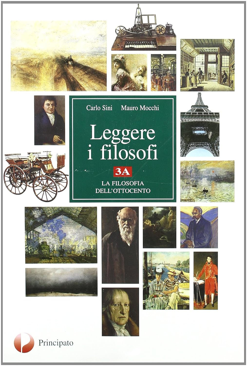 Leggere i filosofi 3A.