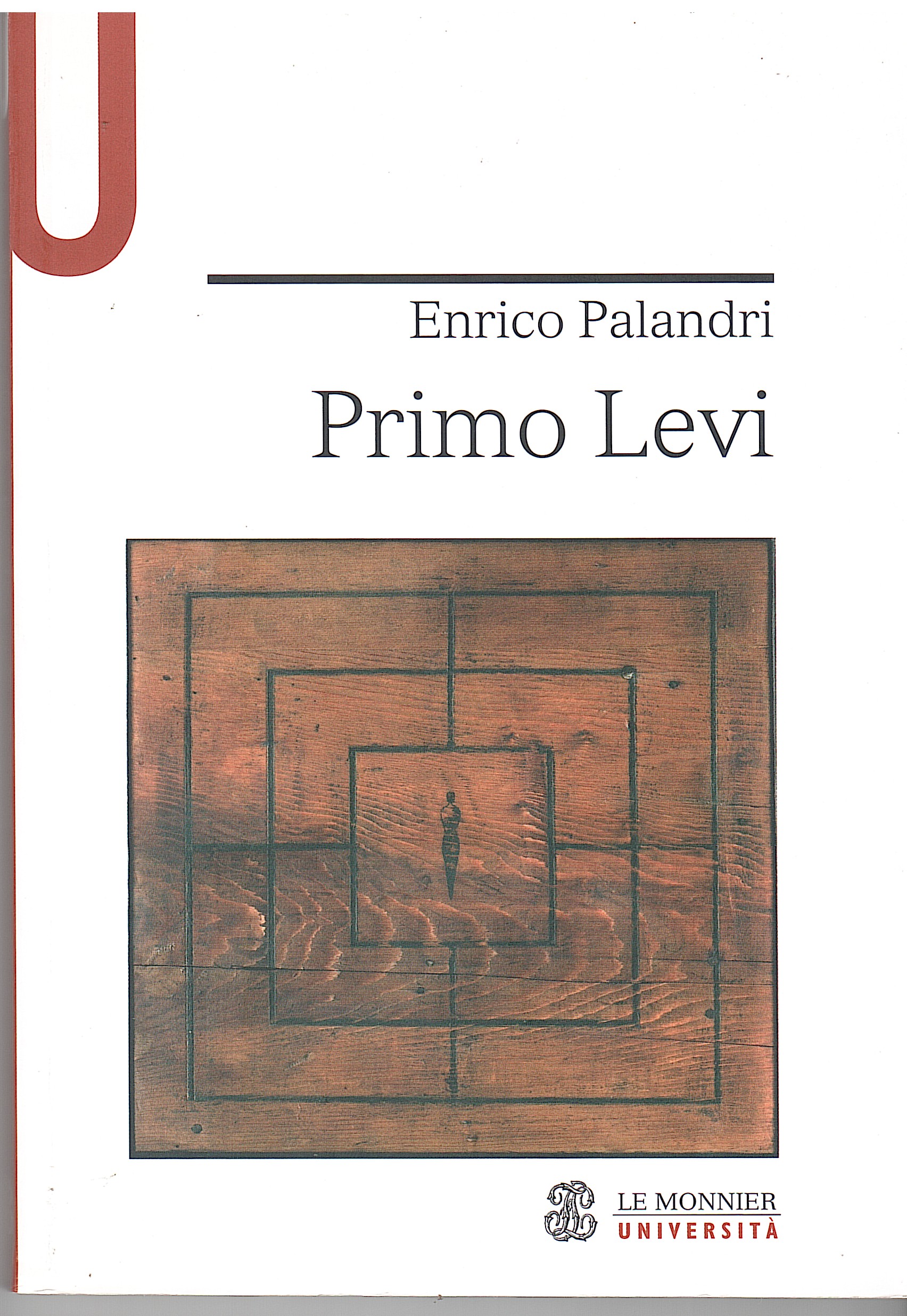 PRIMO LEVI