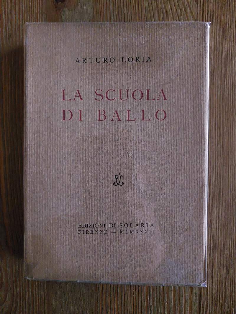 La scuola di ballo