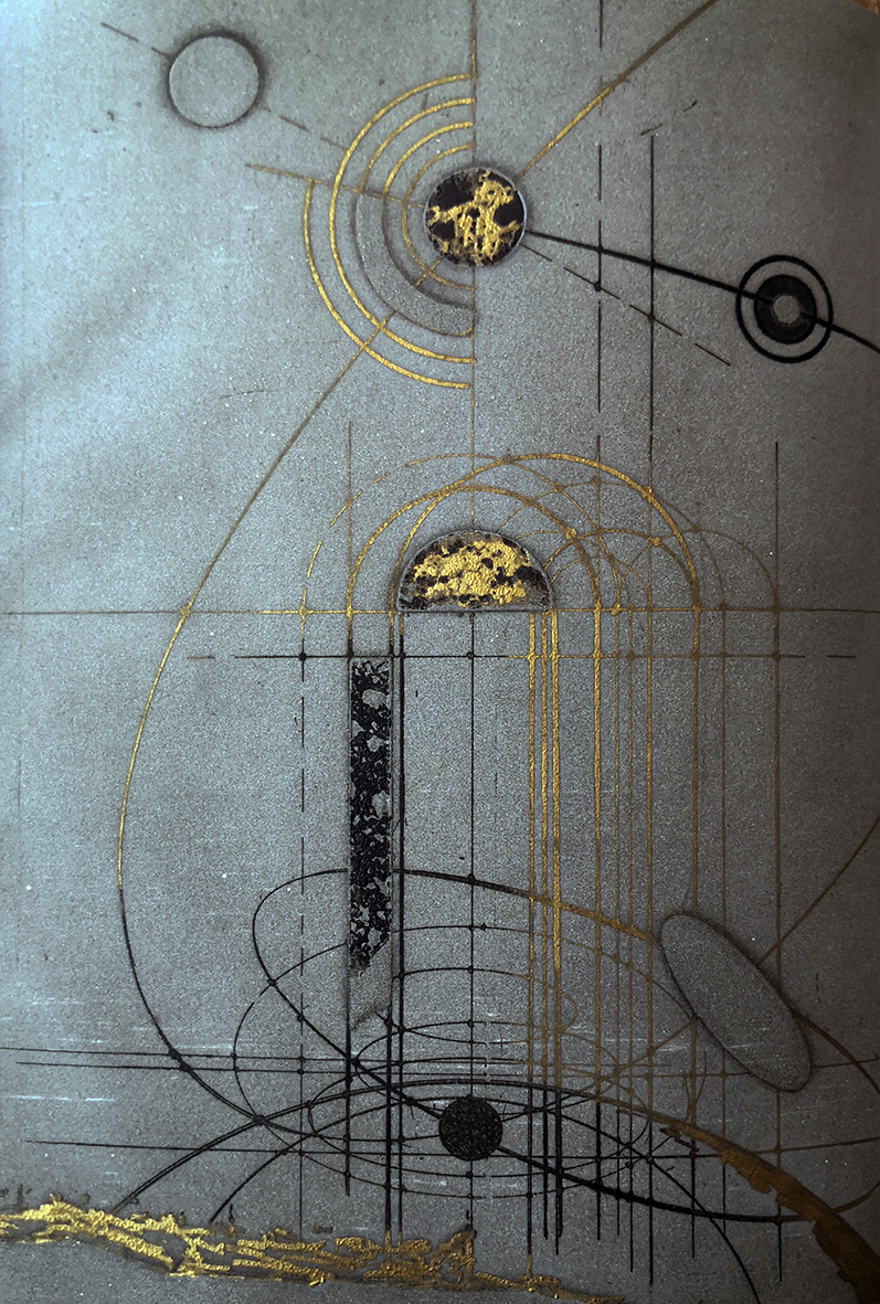 L'Atelier dell'illusione.