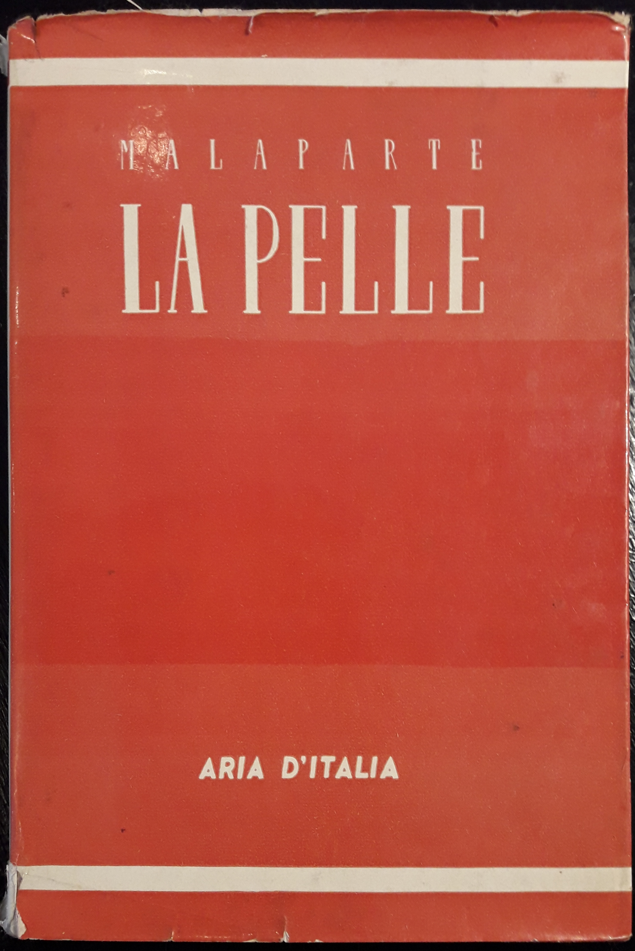 La pelle