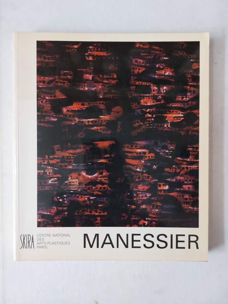 Manessier