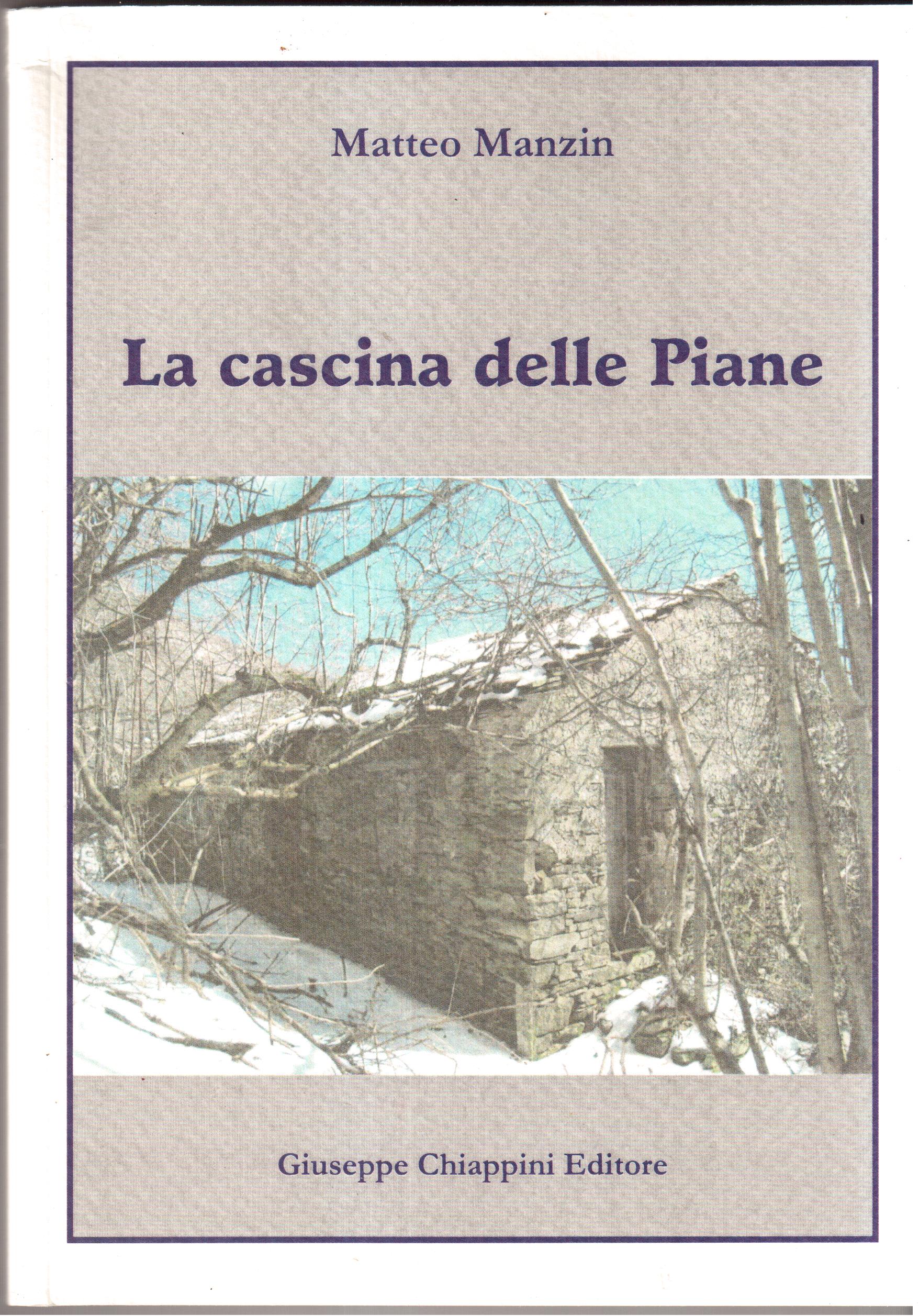 La cascina delle piane