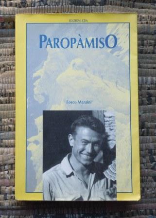 PAROPAMISO