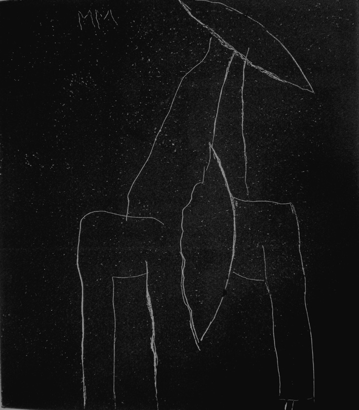 Acquaforti 1914-1970. Tomo I. Introduzione di Enzo Carli. Catalogo a …