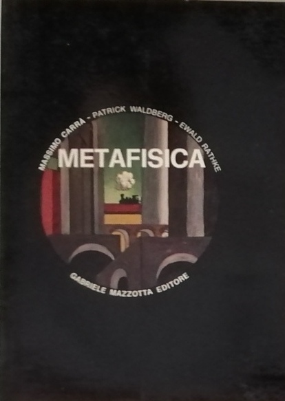 Metafisica